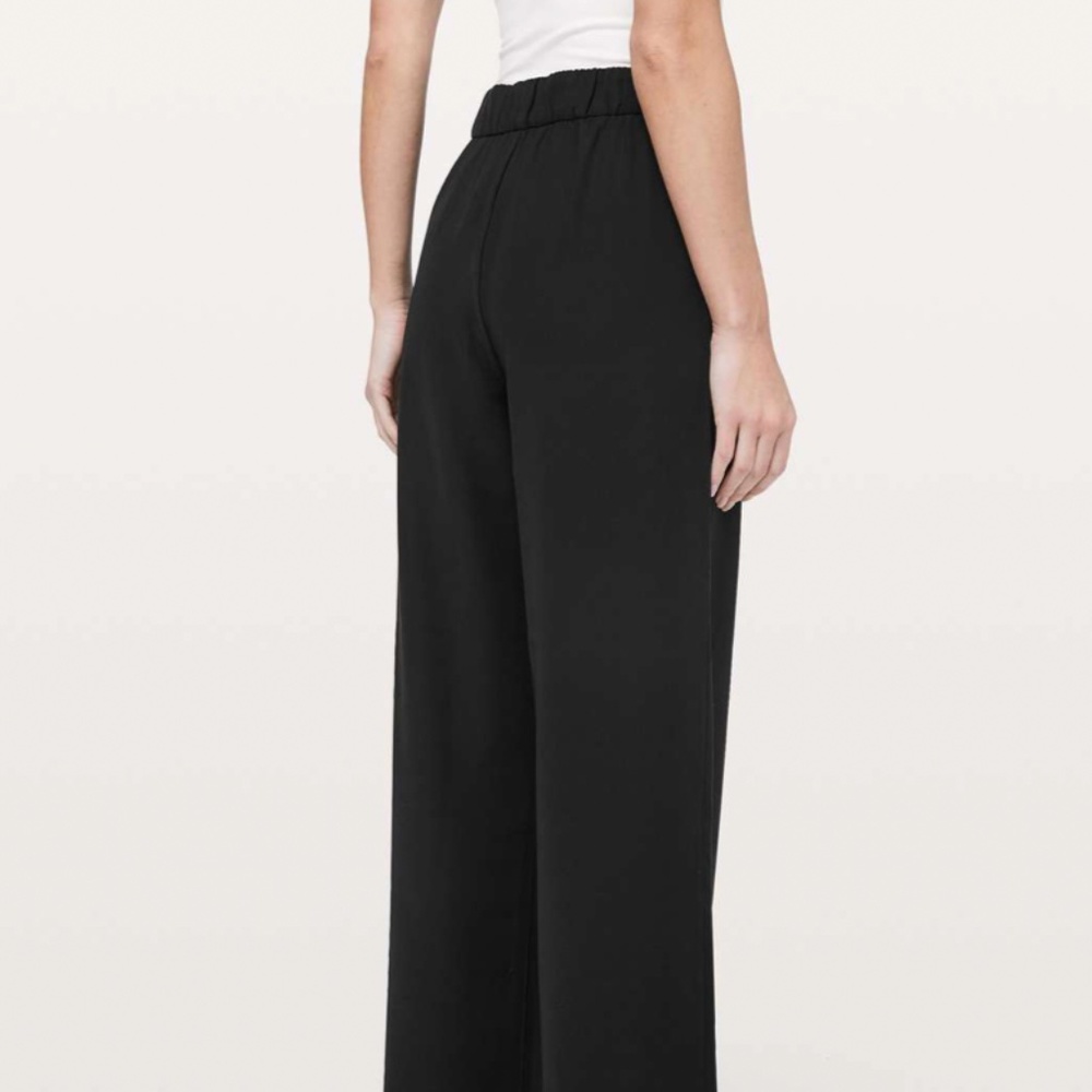 LULULEMON NOIR PANT - Picture 2 of 11